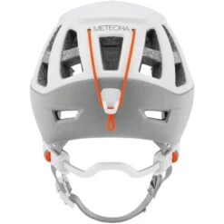 Petzl Meteora Helmet - White/gray -Petzl Adventure Sales Store petzl meteora white gray a071da00 04 1226071