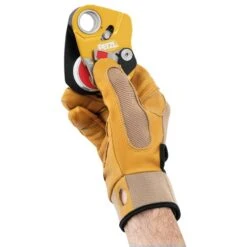 Petzl Mini Traxion - Pulley Wheel -Petzl Adventure Sales Store petzl mini traxion 2 1469730