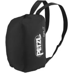 Petzl Split Rope Bag - 25L - Grey