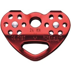Petzl Tandem Double Pulley