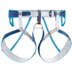 Petzl Tour Harness - Blue