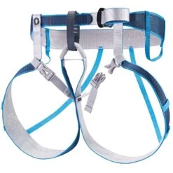 Petzl Tour Harness - Blue -Petzl Adventure Sales Store petzl tour 3 1469653