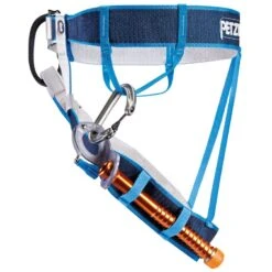 Petzl Tour Harness - Blue -Petzl Adventure Sales Store petzl tour 6 1469654