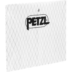 Petzl Ultralight Pouch For Crampons - White