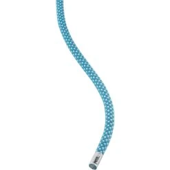 Petzl Mambo 10.1mm Rope - 50m - Turquoise