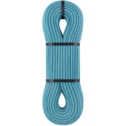 Petzl Mambo 10.1mm Rope - 60m - Turquoise -Petzl Adventure Sales Store r32ac 050 mambo 10 1mm x 50m kletterseil tuerkis 3 973958 4