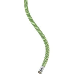Petzl Mambo 10.1mm Rope - 50m - Green