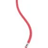 Petzl Arial 9.5mm Rope - 80m - Red