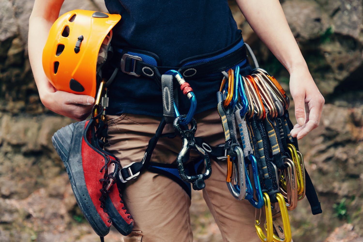 Petzl Adventure Sales Store -Petzl Adventure Sales Store adobestock 86623100