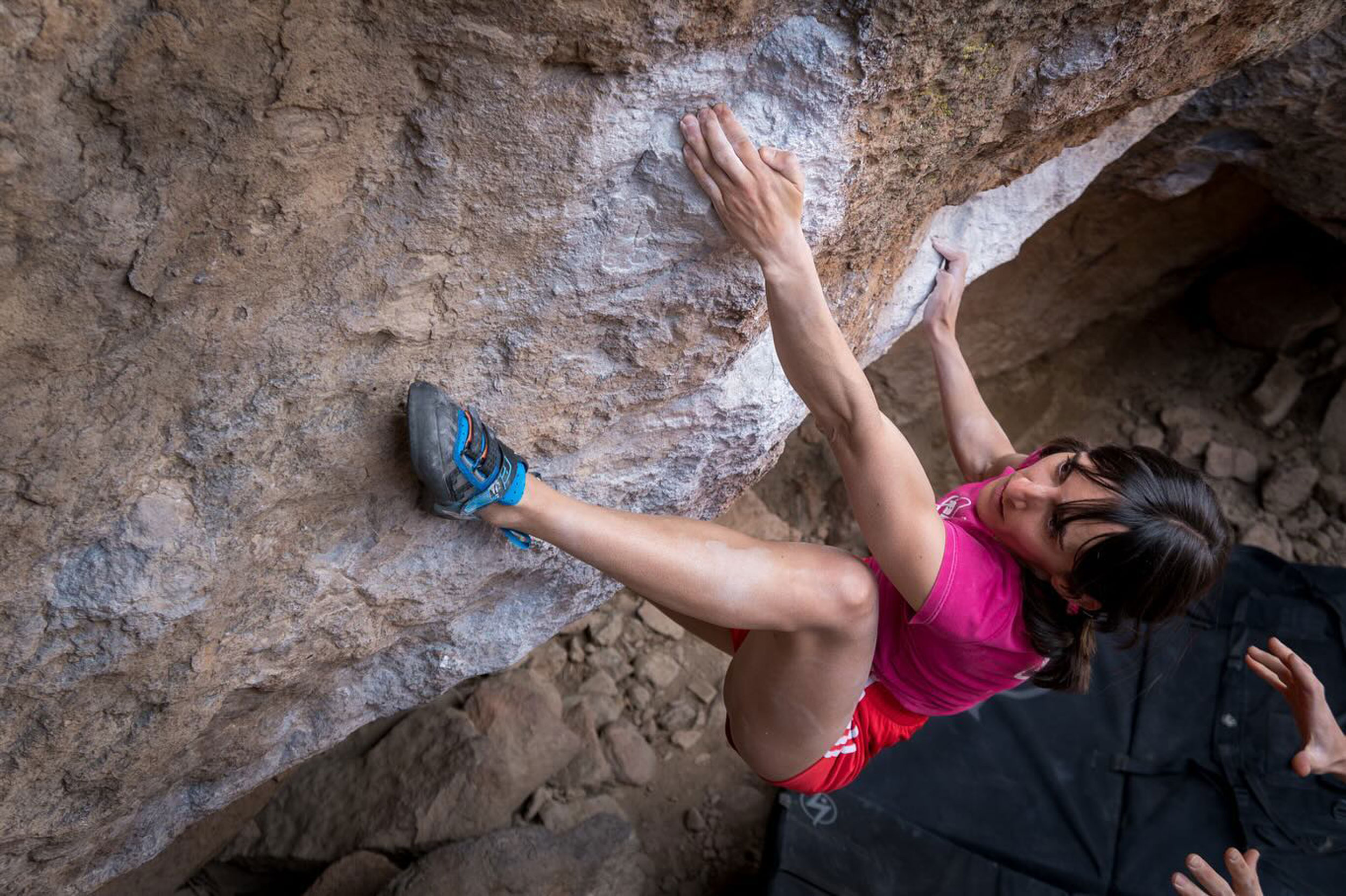 Petzl Adventure Sales Store -Petzl Adventure Sales Store marie.dorsaz Instagram 1779 ig 18125092654337853